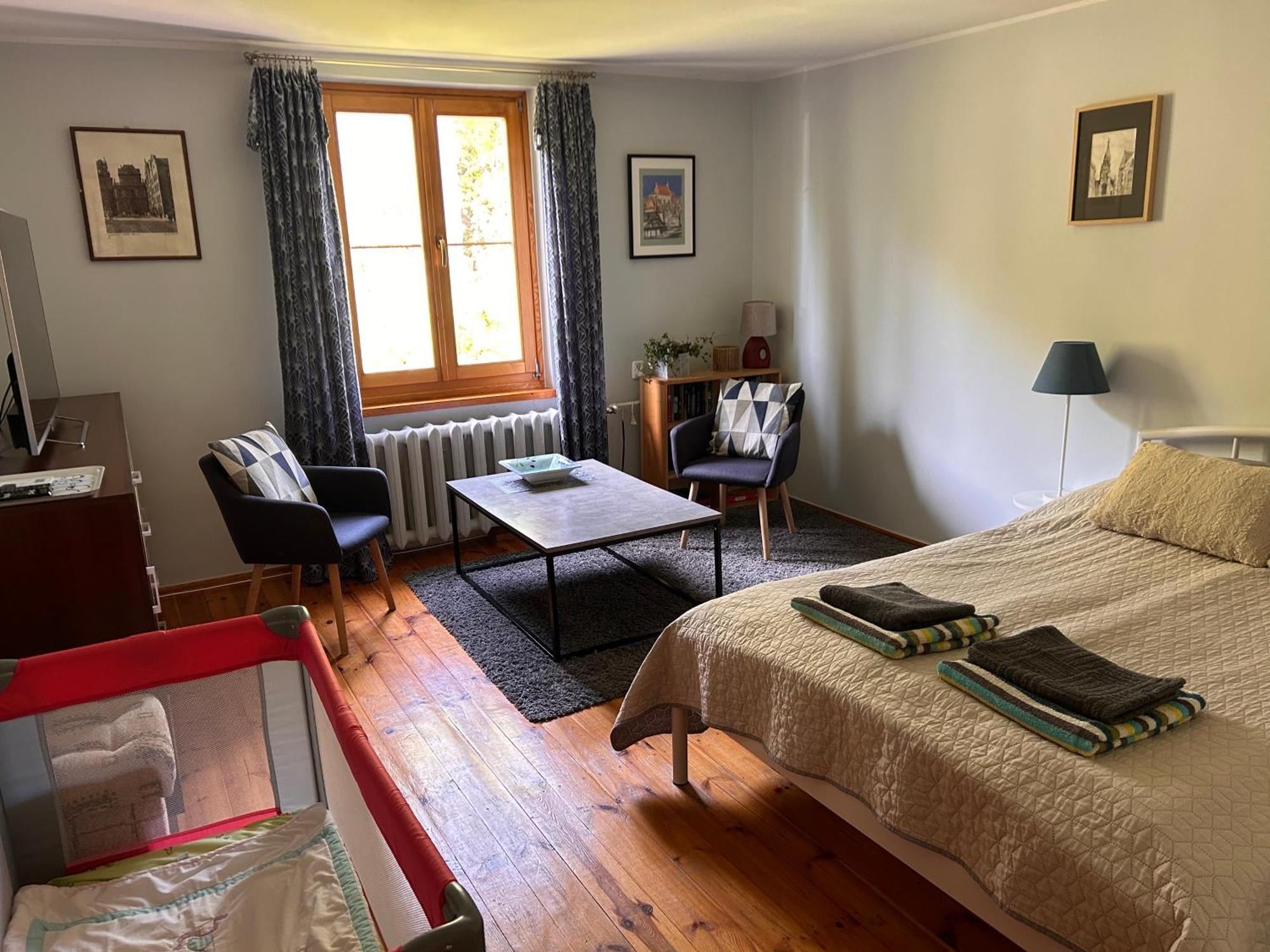 Baltycki Apartament Sopot Kültér fotó