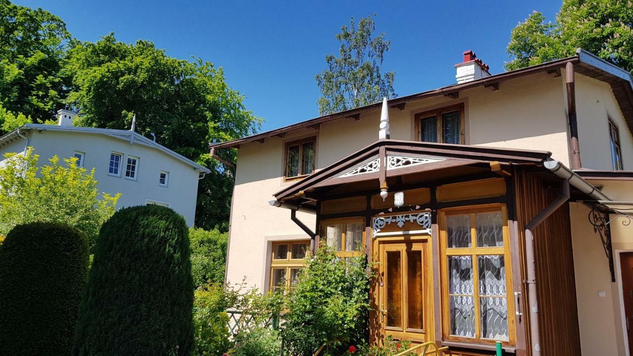 Baltycki Apartament Sopot Kültér fotó