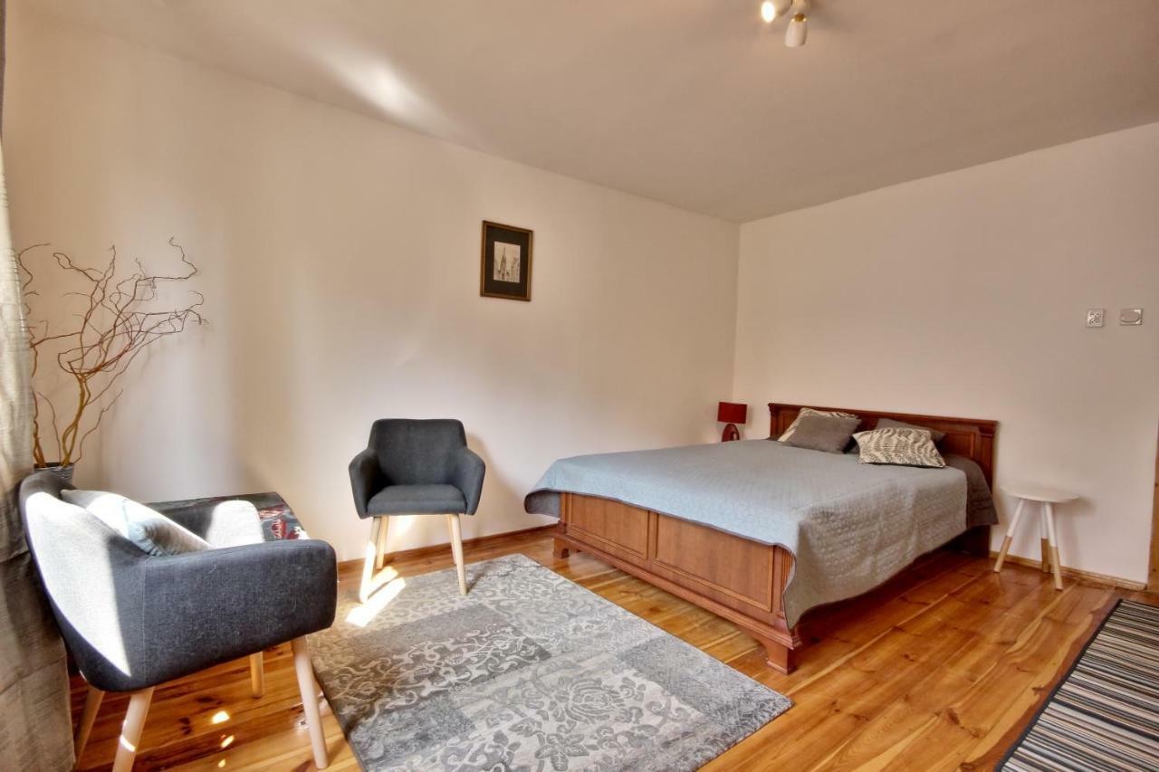Baltycki Apartament Sopot Kültér fotó
