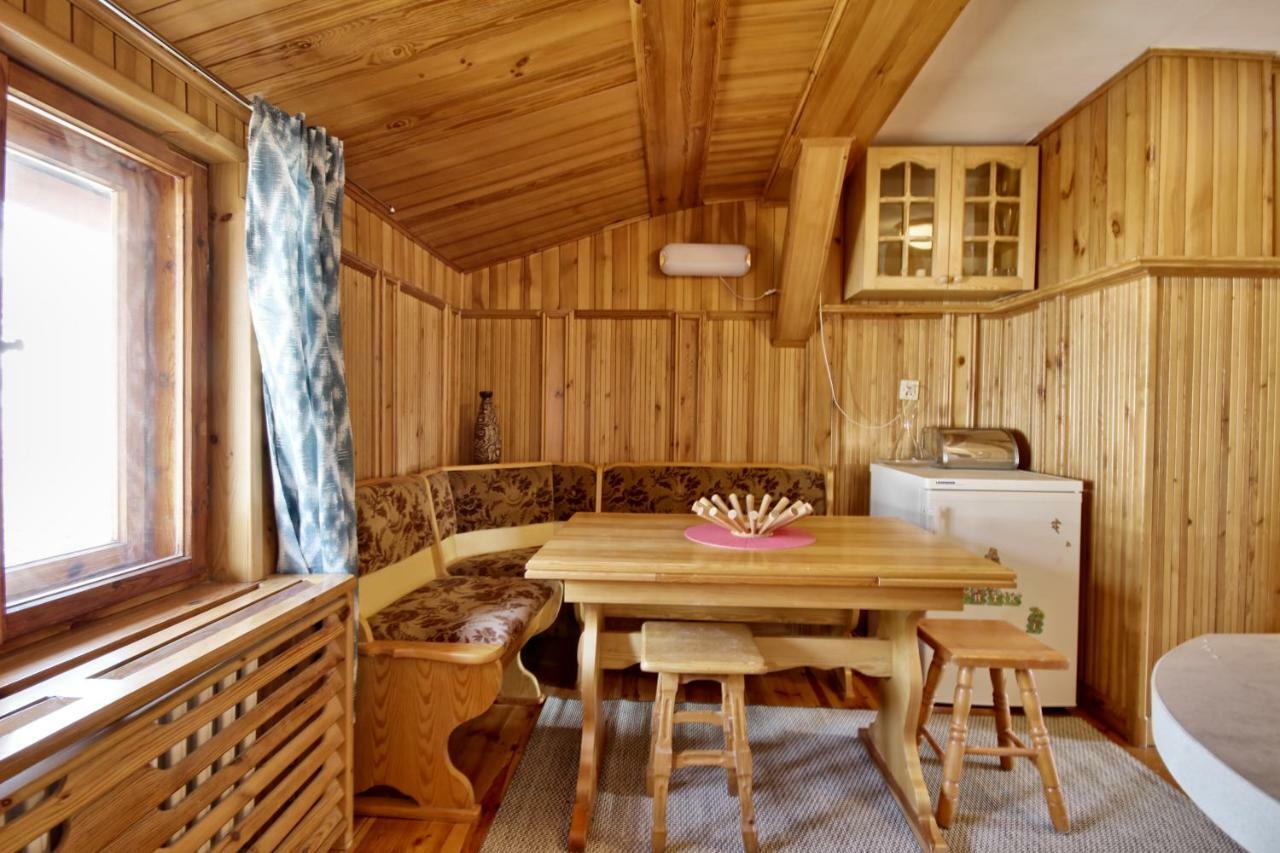 Baltycki Apartament Sopot Kültér fotó