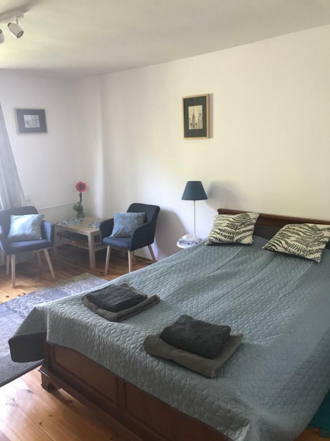 Baltycki Apartament Sopot Kültér fotó